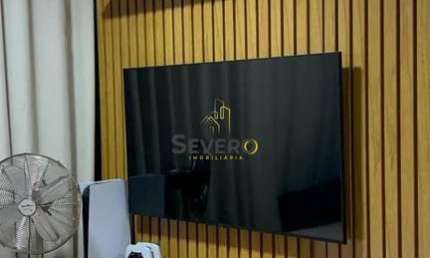 Apartamento com 2 quartos à venda na Avenida José Mendonça de Campos, Colubande, São Gonçalo