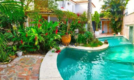Casa com 3 quartos à venda no Maravista, Niterói 