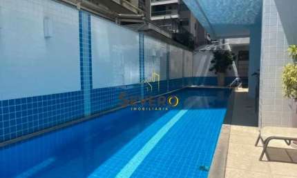 Apartamento com 2 quartos à venda na Rua Lemos Cunha, Icaraí, Niterói