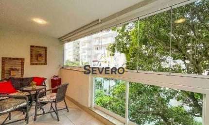 Apartamento com 2 quartos à venda na Rua Professor Otacílio, Santa Rosa, Niterói