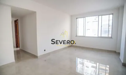 Apartamento com 2 quartos à venda na Rua Professor Otacílio, 70, Santa Rosa, Niterói