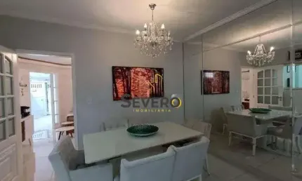 Casa com 3 quartos à venda na Rua Edson Zuzart Jr, 77, Maravista, Niterói