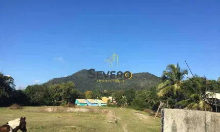 Terreno à venda na Rodovia Vereador Oldemar Guedes Figueiredo, Ubatiba, Maricá