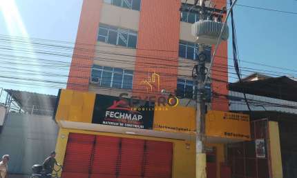 Apartamento à venda no bairro Neves - São Gonçalo/RJ