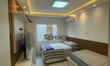 Casa à venda no bairro Jardim Atlântico Leste (Itaipuaçu) - Maricá/RJ