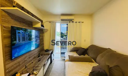 Apartamento com 3 quartos à venda na Rua Aluísio Neiva, 1054, Centro, São Gonçalo