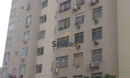 Apartamento com 2 quartos à venda na Rua Maria Rita, 1207, Porto Novo, São Gonçalo