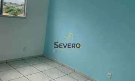 Apartamento à venda no bairro Novo Horizonte (Manilha) - Itaboraí/RJ