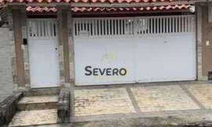 Casa com 3 quartos à venda na Rua Jornalista Mário Dutra, Itaipu, Niterói