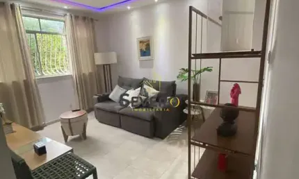 Apartamento com 3 quartos à venda na Alameda São Boaventura, 516, Fonseca, Niterói