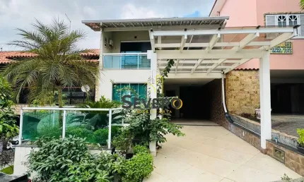 Casa com 3 quartos à venda na Rua Aluísio Neiva, 1466, Centro, São Gonçalo