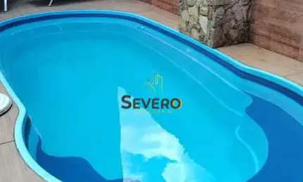 Casa com 3 quartos à venda na Rua Professor Carlos Cortez, Serra Grande, Niterói
