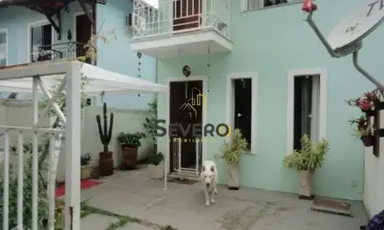 Casa com 2 quartos à venda em Maria Paula, São Gonçalo 