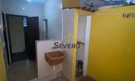 Apartamento com 2 quartos à venda na Rua Professora Lilian Lemos Mercadette, Fonseca, Niterói