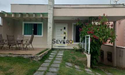 Casa em condomínio fechado com 4 quartos à venda na Rua Teresa Lópes, Arsenal, São Gonçalo