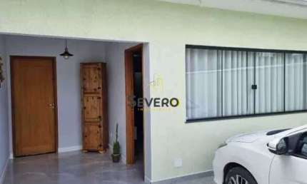 Casa com 3 quartos à venda na Rua Santo Antônio, Rio Várzea, Itaboraí