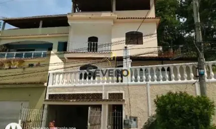 Condomínio Village Zé Garoto - Casa dentro de condomínio
