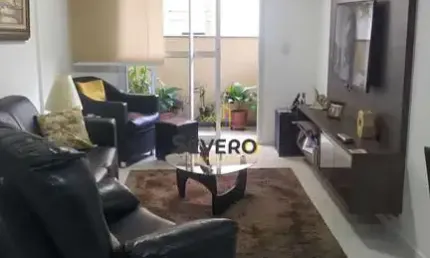 Apartamento com 2 quartos à venda na Rua Noronha Torrezão, Santa Rosa, Niterói