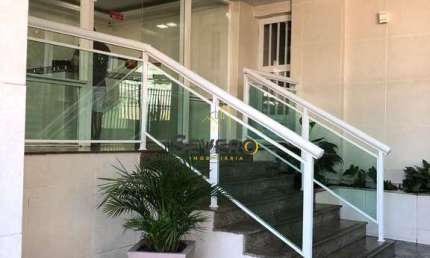 Apartamento com 2 quartos à venda na Rua Doutor Alfredo Backer, Alcântara, São Gonçalo