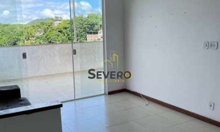 Cobertura com 3 quartos à venda na Rua Aldemar Paiva, Badu, Niterói