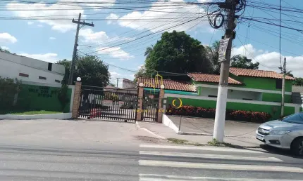 Casa à venda no bairro Vista Alegre - São Gonçalo/RJ