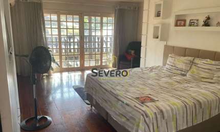 Casa com 4 quartos à venda na Travessa Expedicionário João Franco, Santa Catarina, São Gonçalo