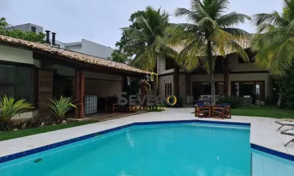 Casa com 8 quartos à venda na Av. Beira-mar, 157, Itacoatiara, Niterói