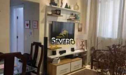 Apartamento com 2 quartos à venda na Rua Mário Alves, 55, Icaraí, Niterói