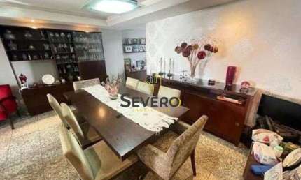 Apartamento com 4 quartos à venda na Rua Ministro Otávio Kelly, 508, Icaraí, Niterói