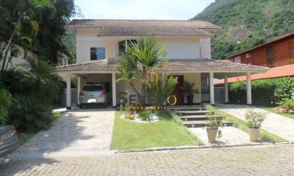 Casa com 4 quartos à venda na Estrada de Itacoatiara, 110, Itacoatiara, Niterói