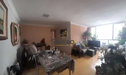 Edifício itaparica - apartamento 3 quartos em icaraí