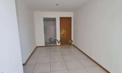 Apartamento com 3 quartos à venda na Av Abduas José Dos Santos, Rio do Ouro, São Gonçalo