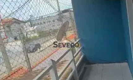 Casa com 2 quartos à venda no Trindade, São Gonçalo 