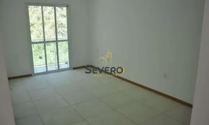 Apartamento com 3 quartos à venda no Rio do Ouro, São Gonçalo 