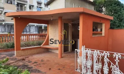 Casa em condomínio fechado com 4 quartos à venda na Rua Presidente Pedreira, Ingá, Niterói