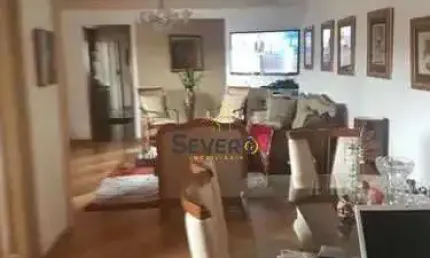 Cobertura com 3 quartos à venda na Travessa Leopoldina Vieira, Alcântara, São Gonçalo
