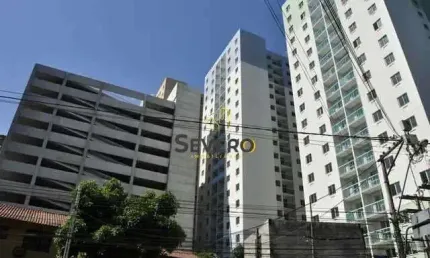 Apartamento à venda no bairro Rio do Ouro - São Gonçalo/RJ