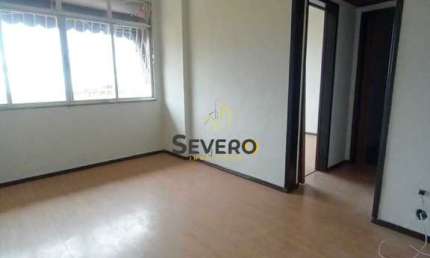 Apartamento com 2 quartos à venda na Travessa Carlos Cruz, Nova Cidade, São Gonçalo