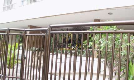 Apartamento com 3 quartos à venda na Rua Domingues de Sá, 425, Icaraí, Niterói