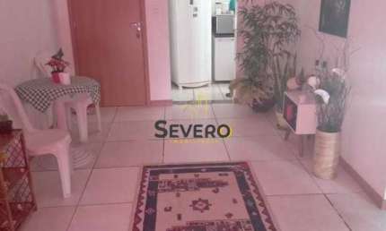 Apartamento à venda no bairro Santa Luzia - São Gonçalo/RJ