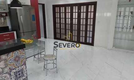 Casa à venda no bairro Engenho do Roçado - São Gonçalo/RJ