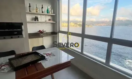 Apartamento com 3 quartos à venda na Avenida Jornalista Alberto Francisco Torres, 39, Icaraí, Niterói