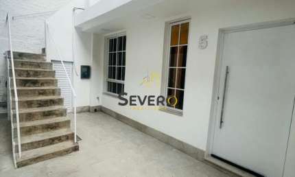 Casa com 2 quartos à venda na Rua Doutor Paulo Alves, Ingá, Niterói