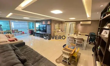 Apartamento com 4 quartos à venda na Avenida Jornalista Alberto Francisco Torres, Icaraí, Niterói
