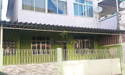 Casa com 3 quartos à venda na Rua Tiaga Fiore, Rocha, São Gonçalo
