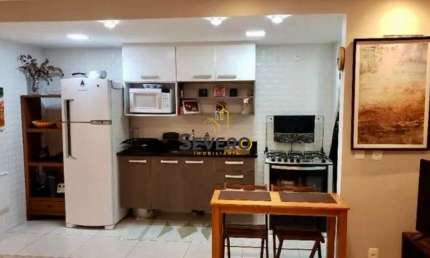 Apartamento com 3 quartos à venda na Rua Professor Otacílio, Santa Rosa, Niterói
