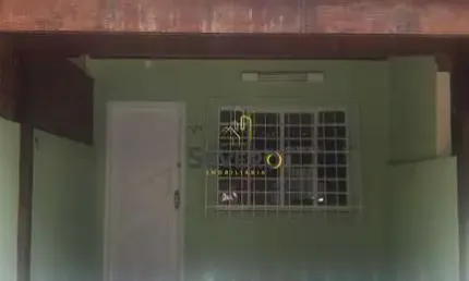 Casa em condomínio fechado com 2 quartos à venda na Rua Anísio Monteiro, Mutondo, São Gonçalo