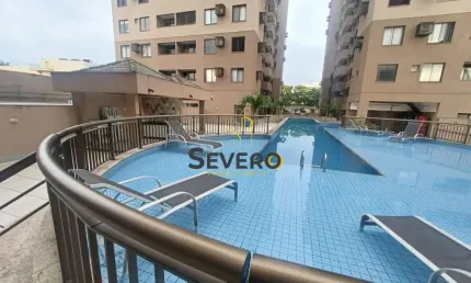 Apartamento com 3 quartos à venda na Rua Professor Heitor Carrilho, Centro, Niterói