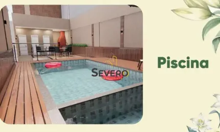 Apartamento e Cobertura - 10 minutos da Ponte Rio-Niterói