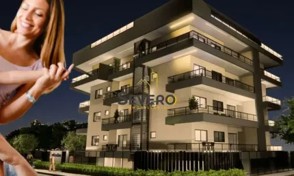 Apartamento com 2 quartos à venda na Avenida Doutor Acúrcio Torres, 892, Piratininga, Niterói